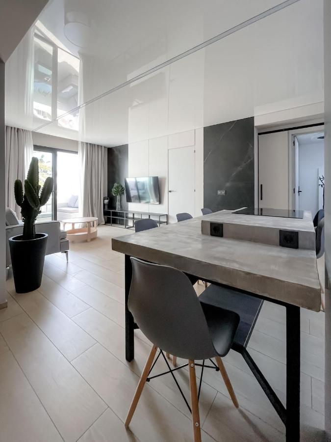 Appartement El Surf , Playa Troya, Las Americas, Tenerife *